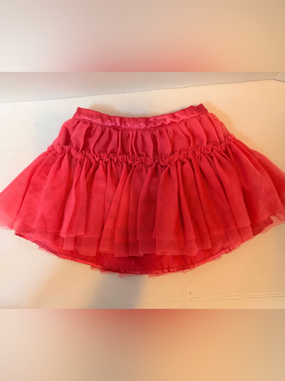 5 pairs of girls skirts/ shorts